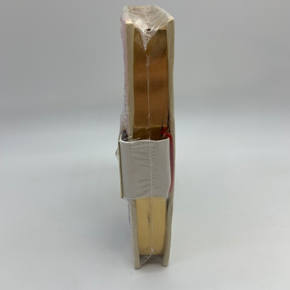 VTG I Love Lucy 50th Anniversary Oh Baby Lucy & Ricky Pregnancy Journal Notebook - Picture 7 of 11